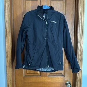 Spyder winter jacket